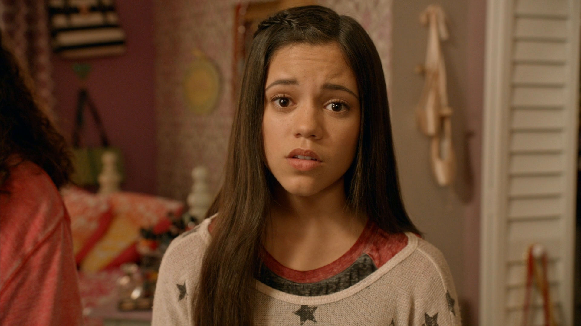 3.02 - Stuck with Rachel's Secret - 058 - Jenna Ortega World - Photo ...